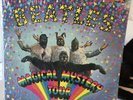 The Beatles * MAGICAL MYSTERY TOUR * BRITISH IMPORT  DBL  EP  6 TRACK STEREO 