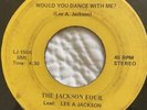 THE JACKSON FOUR Super-Rare 70's Illinois Private Press Disco Funk  SOTO SOUND