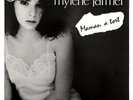 NM- MYLENE FARMER Maman a tort french 1984 RCA PC 61229 12