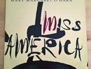 Mary Margaret O'Hara Miss America Vinyl Original UK Pressing 1988