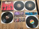 The Police - Certifiable 3xLP 12