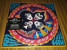Rock and Roll Over by Kiss (LP Record, 2014)FACTORY SEALED MINT CONDITION  OOP