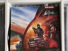 Sodom - Agent Orange / Vinyl LP / Schallplatte Steamhammer - SPV 08-7596