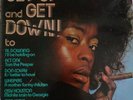Get Up and Get Down LP  - Various Artists - Phillip's 9299160