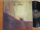 HM 1050 Gregorio Paniagua La Folia Harmonia Mundi Speaker's Corner 180g MINT