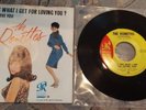 The Ronettes - Promo 45 - Is This What I Get For Loving You - Phil Spector