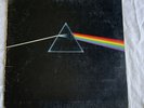 Pink Floyd-The Dark Side Of The Moon-1973 Harvest SMAS-11163 LP-Used