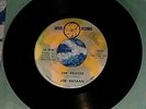 THE PRAYER / SPECIAL GIRL // JOE BATAAN 1970 UPTITE 45 0023 Latin Soul