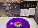 NO USE FOR A NAME LIVE IN A DIVE LP VINYL RECORD FAT WRECK NOFX NUFAN Tony Sly