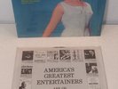 Brenda Lee ° Too Many Rivers ° 1965 original ° Rare to find in MINT condition