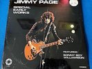 Jimmy Page Special Early Works Vinyl LP Sealed Sonny Boy Williamson Led Zeppelin