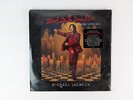 Michael Jackson - Blood On The Dance Floor History In The Mix on Epic Sealed LP