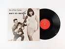 Ike & Tina Turner - Get It - Get It on Cenco 104 RARE 1966 Original Vinyl LP