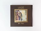Jethro Tull - Aqualung on Analogue Productions - UHQR Box Set Vinyl