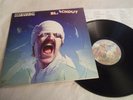 Scorpions Blackout LP Mercury SRM-1-4039 NM