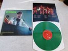 DEVO LP ARE WE NOT ME ORIG UK 1978 1st LIMITED GREEN VINYL NEAR MINT