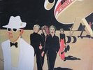 Skyhooks Living In The 70s Australia pressing 12'' vinyl Lp 1974 rare OZ rock