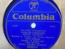 Greek Music -  Gust Dussas / Helen Mavritsa 1935 Columbia 78 RPM 12