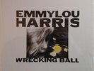 Emmylou Harris Wrecking Ball NEW OVP Nonesuch Vinyl LP