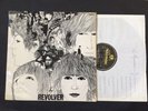 The Beatles - Revolver, UK, 1966, 1st Press, Dr. Robert, *EXCELLENT *condition