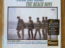 2014 Press The Beach Boys Surfer Girl Analogue Productions MONO 200g Vinyl LP
