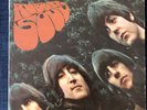 The Beatles Rubber Soul Mono 1st Press “ Loud Cut “ XEX579-1 ,XEX580-1 ,VG Con