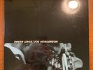 Joe Henderson 