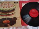LP UK 1st. MONO Pressung Rolling Stones Let it Bleed DECCA offen, aus 1969