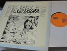1973 THE BEATLES ''SPICY BEATLES SONGS'' # 1892  W/INSERT LP