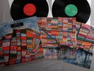 RADIOHEAD Hail to the thief PARLOPHONE 2x12” + Lyrics Inner Sleeves 5 84543 1