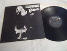 RARE Scorpions In Trance LP RCA Victor AFL1-4128 NM