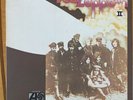 Led Zeppelin II SD-8236 1841 Broadway  1969 Robert Ludwig RL & Lee Hulko LH SS