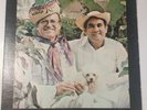 Chuitin Y Ramito Herencia De Chuito y El Cantor De La Montana TCK6505 VG+ #I4895
