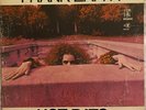 FRANK ZAPPA HOT RATS RARE ORIG UNREMIXED & UN-RE-RECORDED ‘69 BIZARRE LP EX