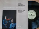 David Oistrakh Oborine Sonates Piano Violon Beethoven Sonate 9 Kreutzer Milstein