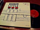 BOOKER LITTLE S/T BOOKER LITTLE LP TIME S/2011 STEREO VG- GATEFOLD