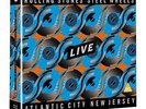 Steel Wheels Live TBC (Vinyl) (UK IMPORT)