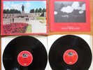 SLS 897 ED1 Shostakovich Leningrad Symphony no. 7 Paavo Berglund EMI 2xLP NM/VG