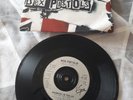 SEX PISTOLS - ANARCHY IN THE UK. - I WANNA BE ME  PIC CVR - VIRGIN VS 1431 NM