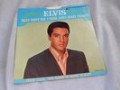 Elvis Presley   Milky White Way / Swing down sweet chariot - RCA gold standard