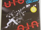 UFO - Sealed Lights Out Chicago Limited Edition Yellow Vinyl LP