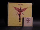 Nirvana-In Utero LP