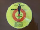 78 rpm: Mercury Vogue Picture Disc Vic Damone