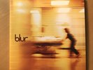 Blur [2-LP] by Blur (Record, 2012) NM