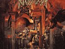 Krisiun Mortem Solis LP