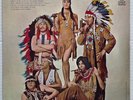 1910 FRUITGUM CO. Indian Giver 1969 US Buddah Records SEALED Bubblegum LP Minty
