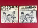Pair of 2 1964 The Beatles 7