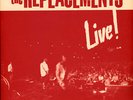 Replacements, The - Live At Riot Fest Toronto (Vinyl 2LP - 2022 - US - Original)
