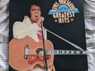 Elvis Presley Elvis Presley's Greatest Hits Box-set LP Album 1978 GELV-6A