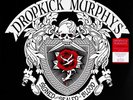 Dropkick Murphys – Signed And Sealed In Blood Vinyl 2LP 2013 NEW/SEALED